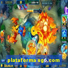 plataforma sg6.com